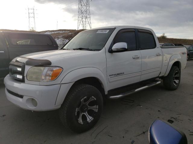 toyota tundra dou 2006 5tbdt44136s506486