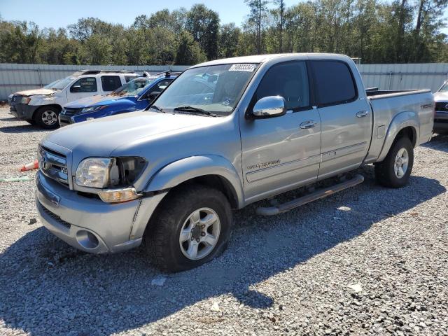 toyota tundra dou 2006 5tbdt44136s529721