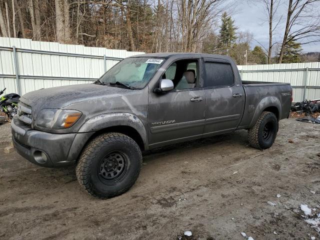 toyota tundra dou 2006 5tbdt44136s538581