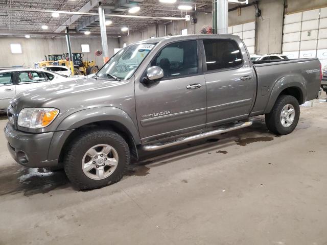 toyota tundra dou 2006 5tbdt44136s543165