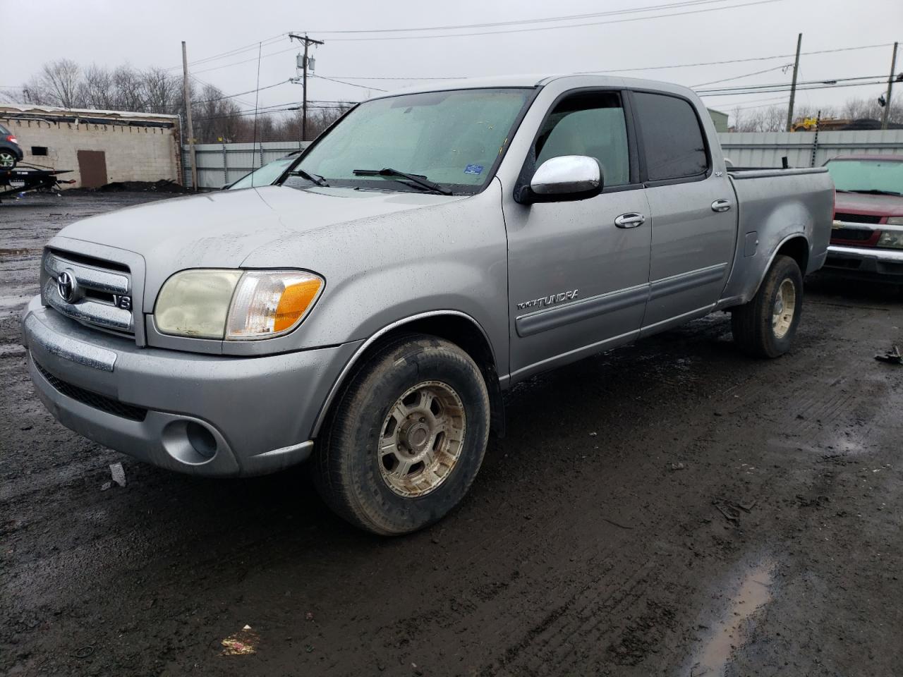 toyota tundra dou 2006 5tbdt44146s530957