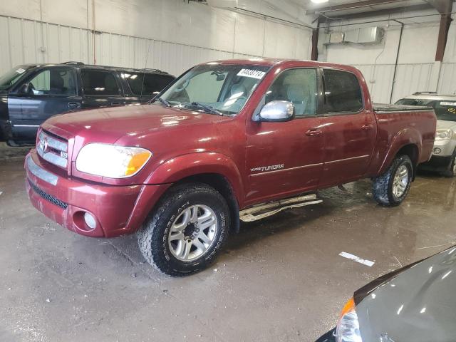 toyota tundra dou 2006 5tbdt44146s541537