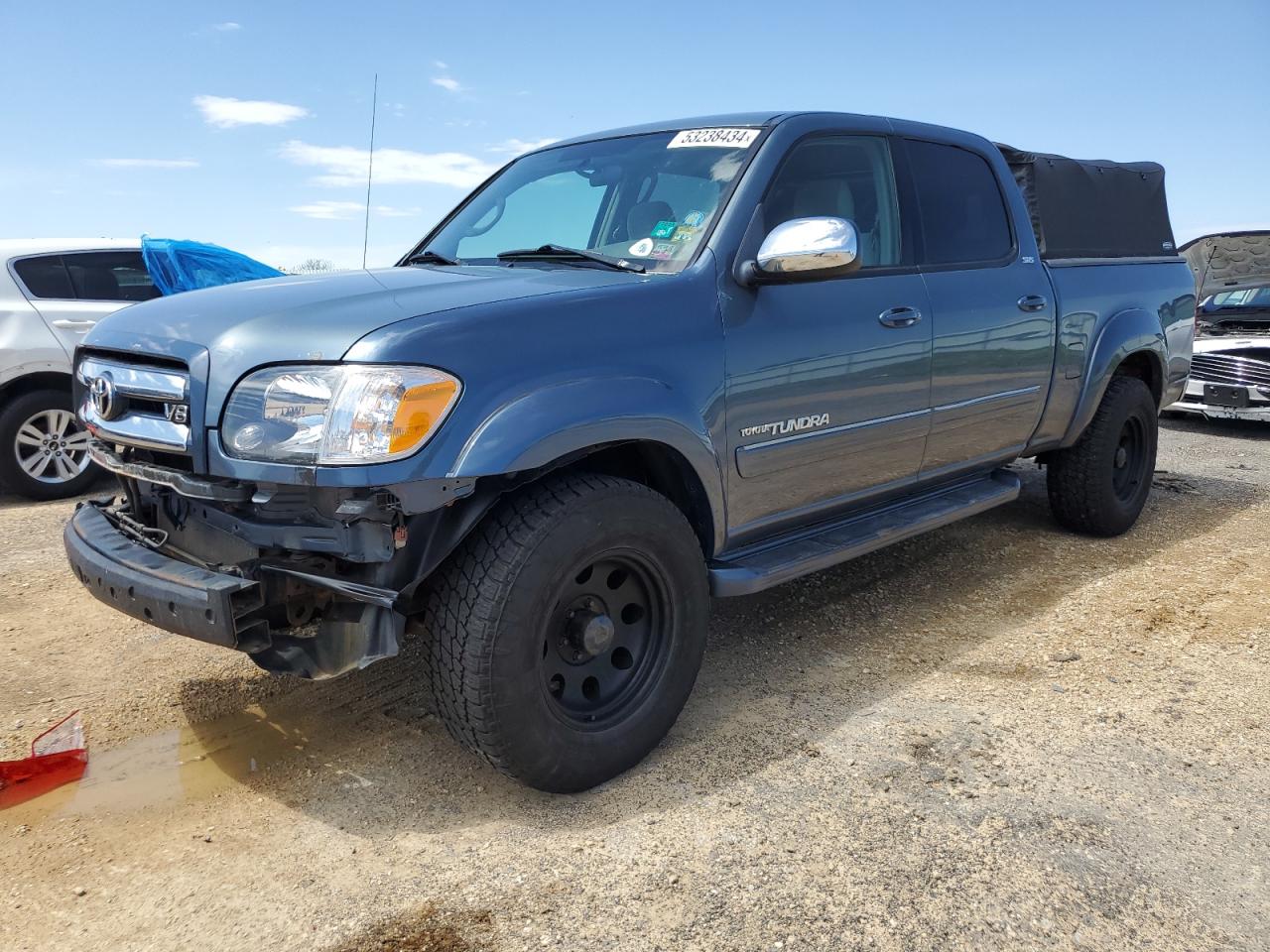 toyota tundra 2006 5tbdt44146s542817