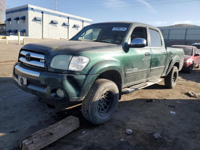 toyota tundra dou 2004 5tbdt44154s446210