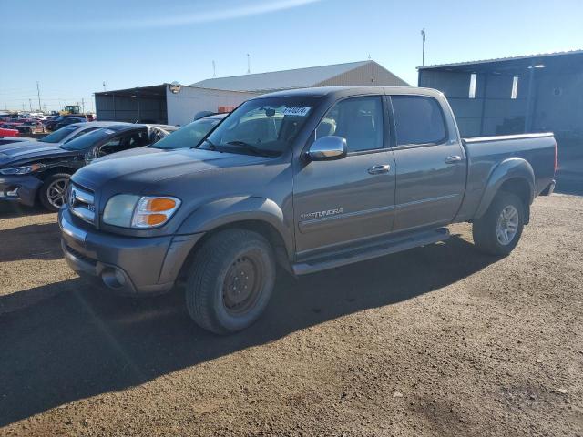 toyota tundra dou 2004 5tbdt44154s455876