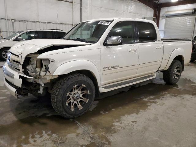 toyota tundra dou 2005 5tbdt44155s494971