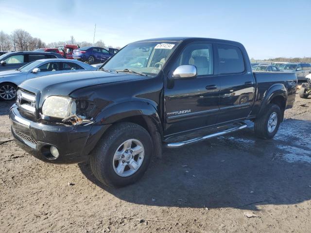 toyota tundra dou 2006 5tbdt44156s545399