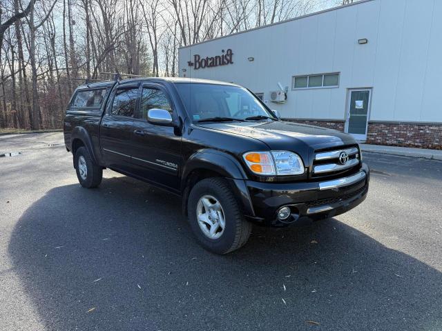 toyota tundra dou 2004 5tbdt44164s442506