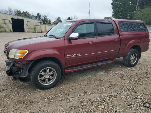 toyota tundra dou 2004 5tbdt44164s449388