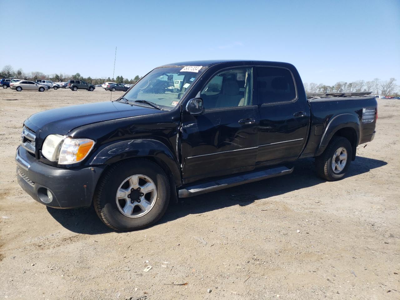 toyota tundra 2006 5tbdt44166s518406