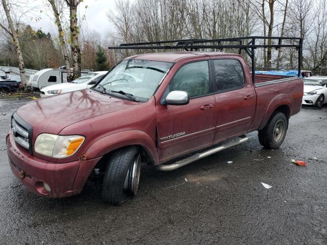 toyota tundra dou 2006 5tbdt44166s524495