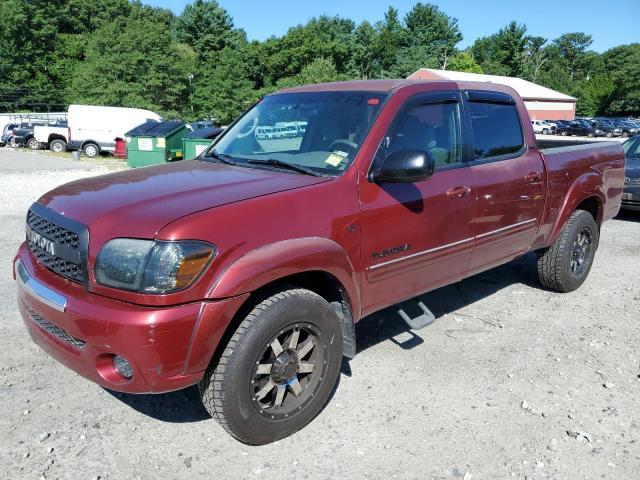 toyota tundra dou 2005 5tbdt44175s475791