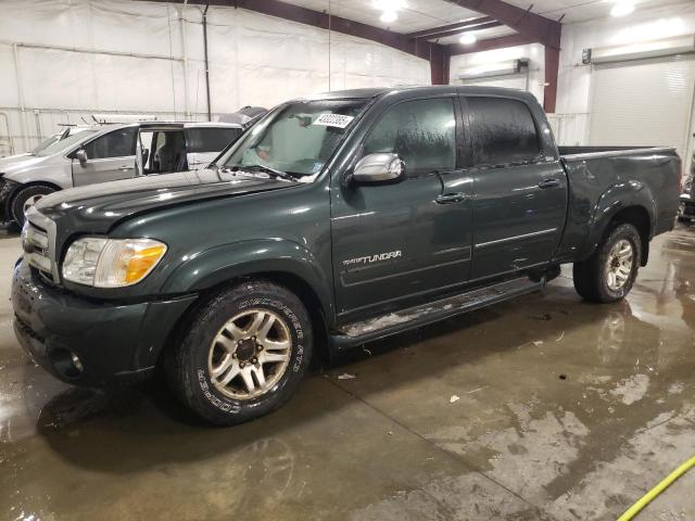 toyota tundra dou 2006 5tbdt44176s515224