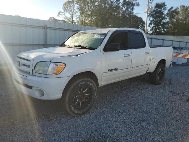 toyota tundra dou 2006 5tbdt44176s527065