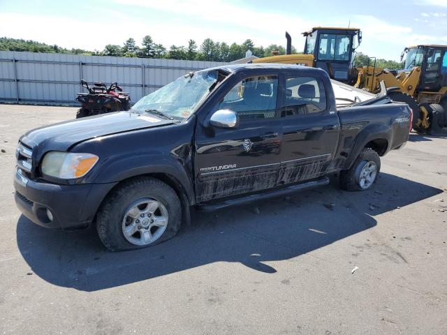 toyota tundra dou 2006 5tbdt44176s529866