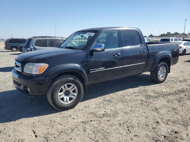 toyota tundra dou 2005 5tbdt44185s468428