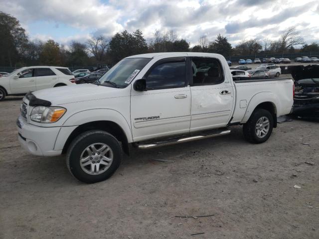 toyota tundra dou 2005 5tbdt44185s469546