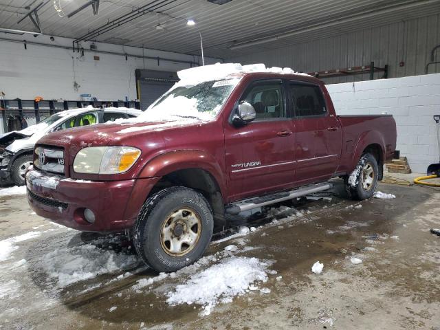 toyota tundra dou 2005 5tbdt44185s474231