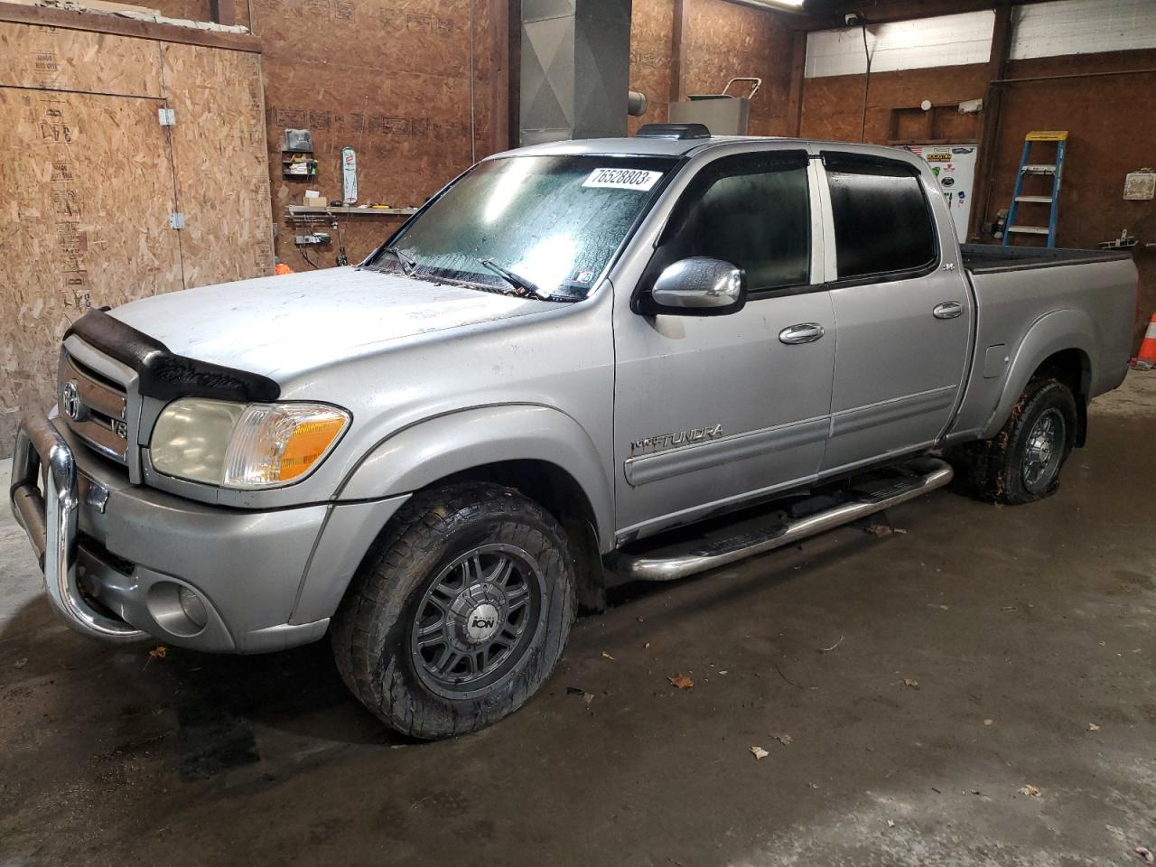 toyota tundra 2006 5tbdt44186s502272