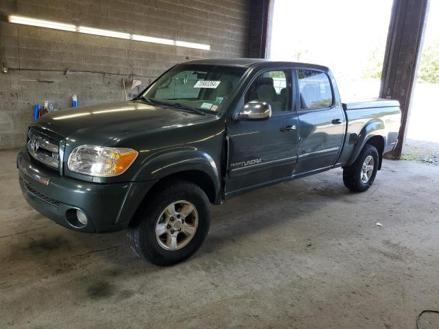 toyota tundra dou 2005 5tbdt44195s494407