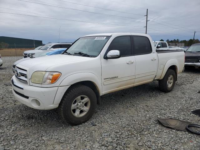 toyota tundra dou 2006 5tbdt44196s507304