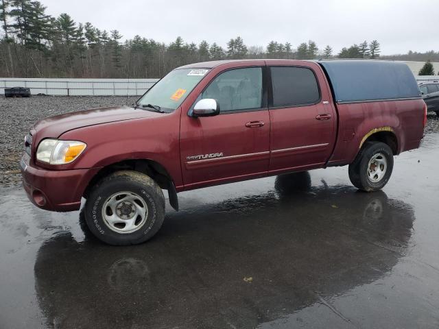 toyota tundra dou 2006 5tbdt44196s526922