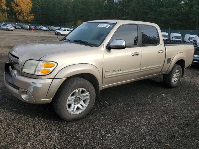 toyota tundra dou 2004 5tbdt441x4s435347