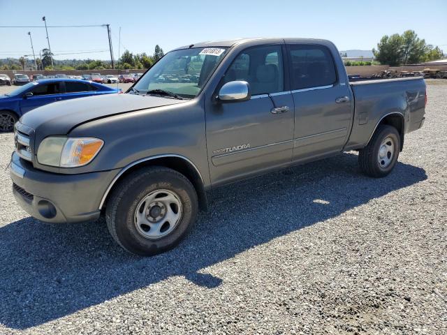 toyota tundra dou 2005 5tbdt441x5s491001