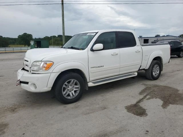 toyota tundra dou 2006 5tbdt48106s547958