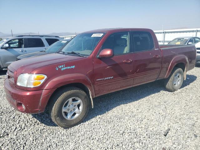 toyota tundra 2004 5tbdt48114s442813