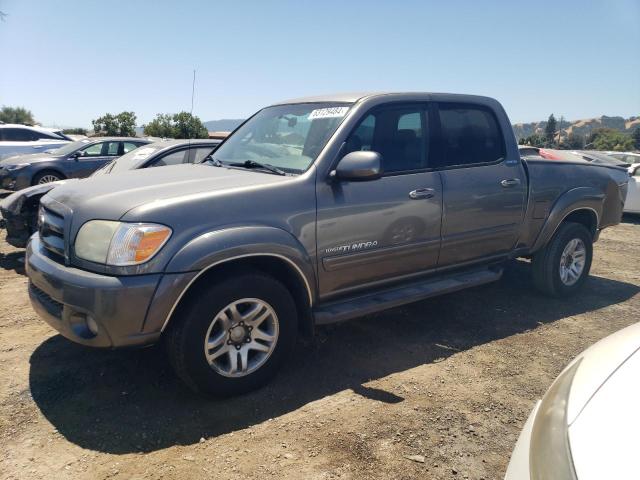 toyota tundra dou 2005 5tbdt48115s485744