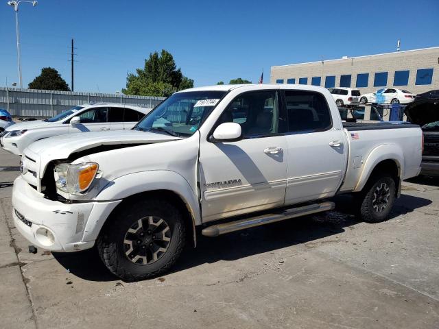 toyota tundra dou 2005 5tbdt48115s499806