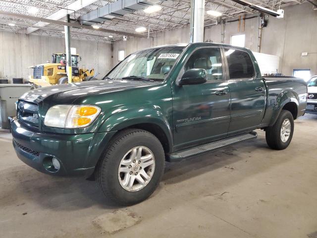 toyota tundra 2004 5tbdt48124s438205