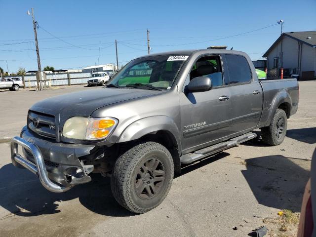 toyota tundra dou 2004 5tbdt48124s450130