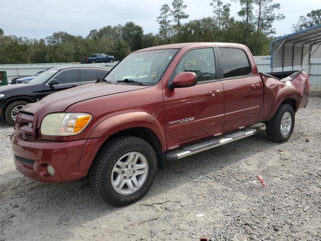 toyota tundra dou 2006 5tbdt48136s541023