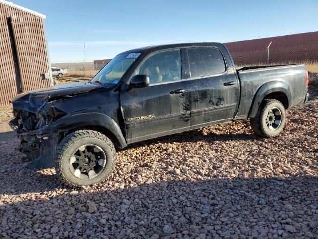 toyota tundra dou 2005 5tbdt48145s467996