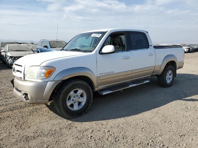 toyota tundra dou 2005 5tbdt48165s491636