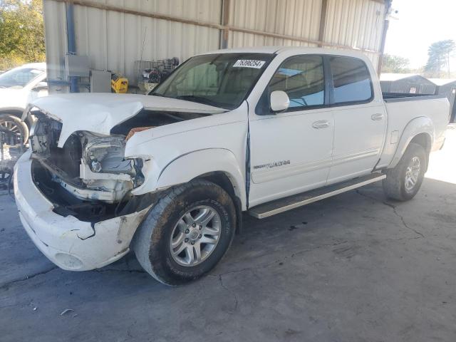 toyota tundra dou 2006 5tbdt48166s540898