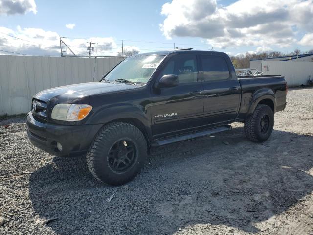 toyota tundra 2005 5tbdt481x5s469560