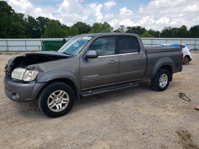 toyota tundra dou 2005 5tbdt481x5s470255