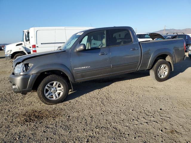 toyota tundra dou 2005 5tbdt481x5s485533