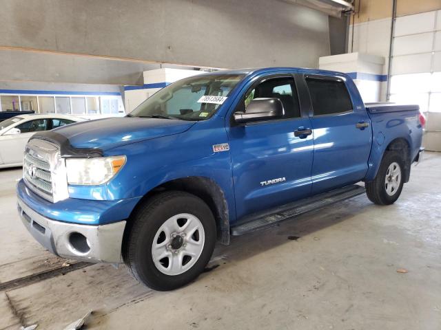 toyota tundra cre 2007 5tbdv54117s488121