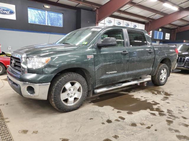 toyota tundra cre 2007 5tbdv54137s464807