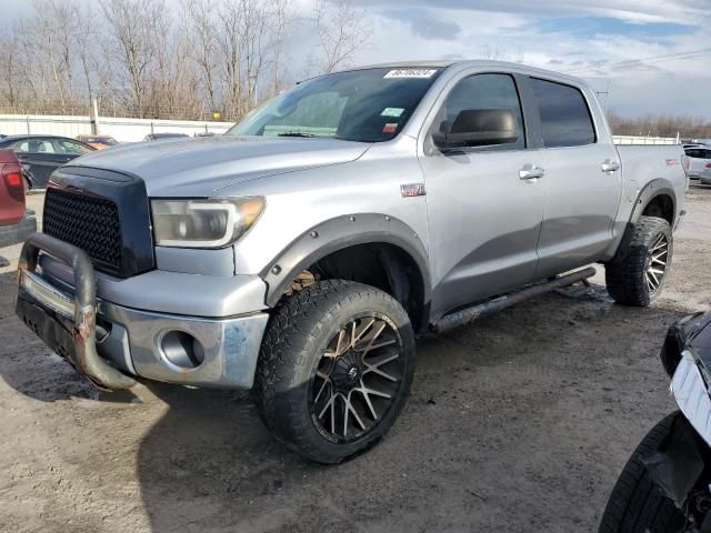 toyota tundra cre 2007 5tbdv54167s470908