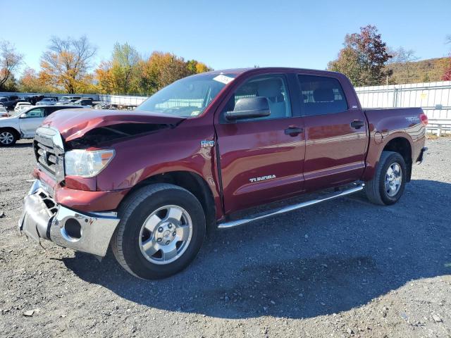 toyota tundra cre 2007 5tbdv54177s460811