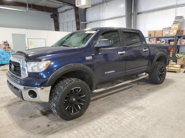 toyota tundra cre 2007 5tbdv54187s464205