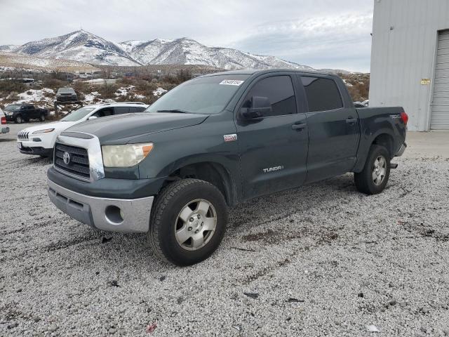 toyota tundra cre 2008 5tbdv541x8s512742