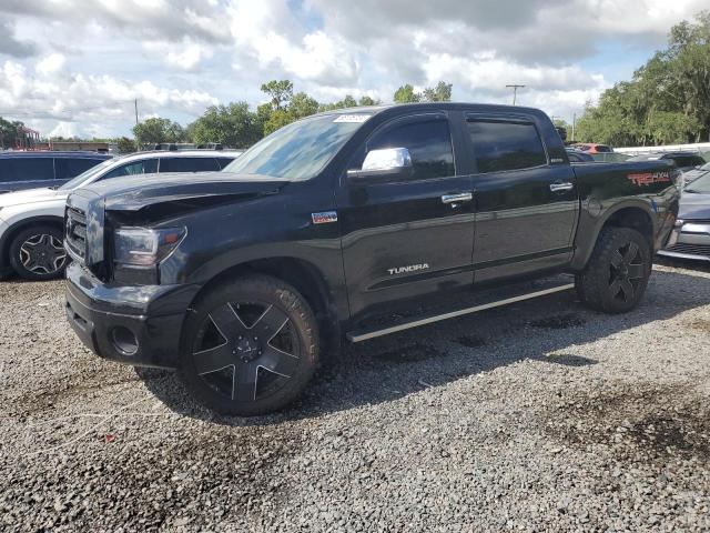 toyota tundra 2007 5tbdv58107s470137