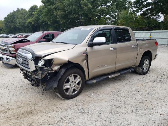 toyota tundra cre 2008 5tbdv58178s501711