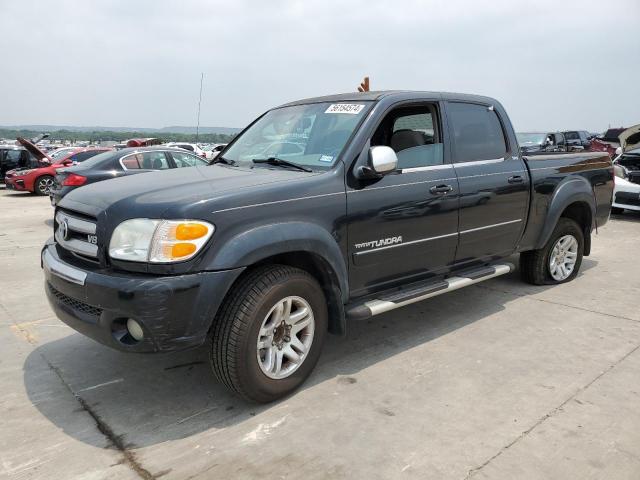 toyota tundra 2004 5tbet34104s457002